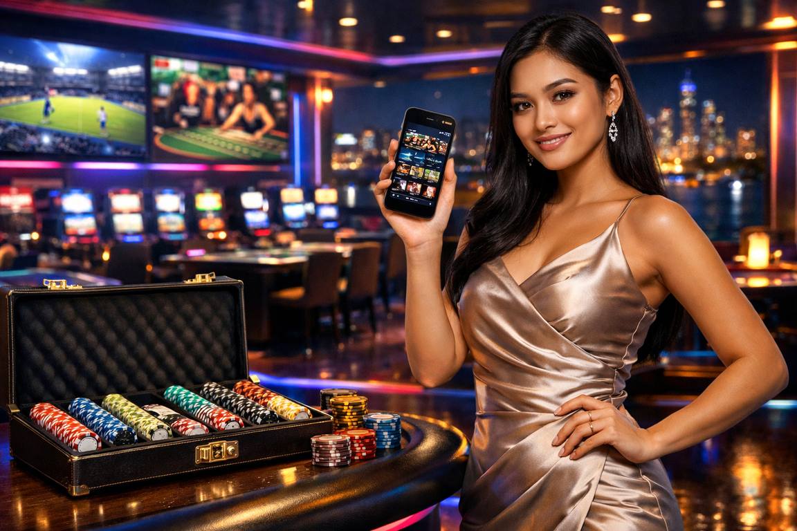 camp5 mobile gaming